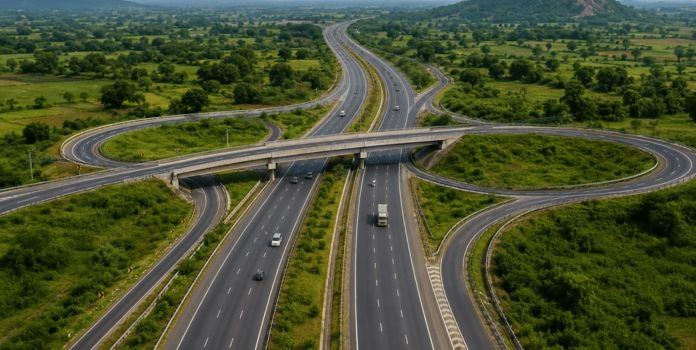 Vidarbha Highway Projects