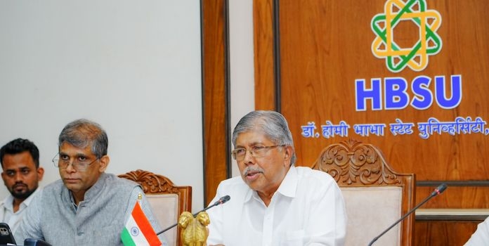 Department of Marathi Language