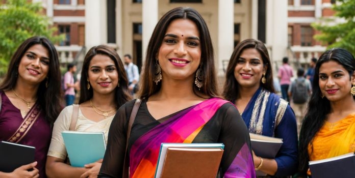 Transgender Education
