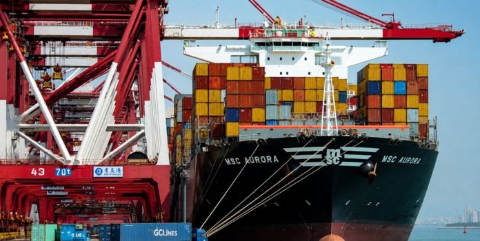 Indian Shipping