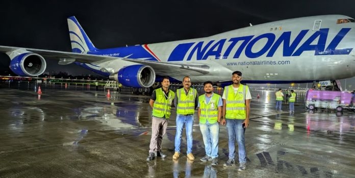 Navi Mumbai International Airport