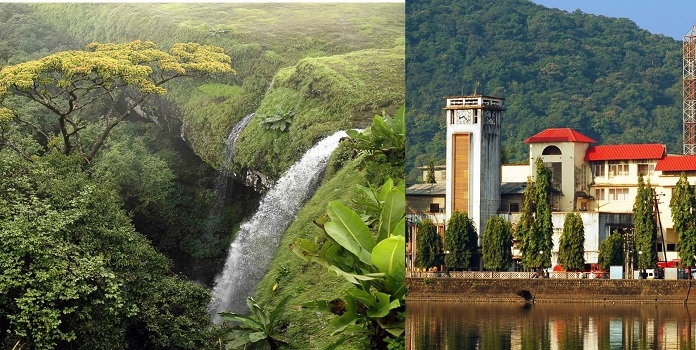Western Ghats ESZ