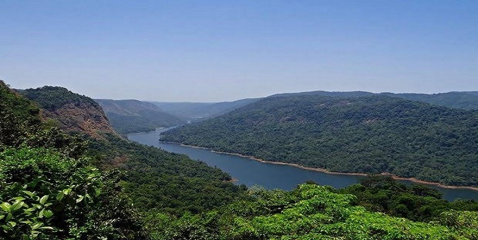 Western Ghats ESZ
