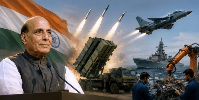 Atmanirbhar Bharat