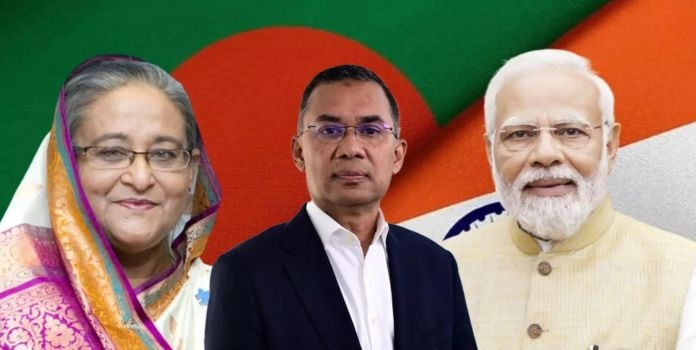 India Bangladesh Relations