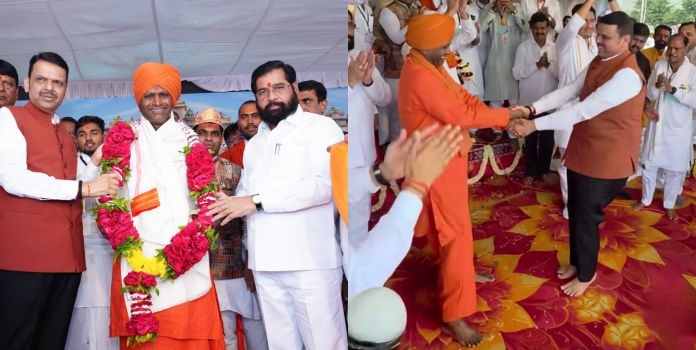  Sadguru Gangagiri Maharaj Saptah