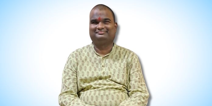  Siddhesh Tendolkar