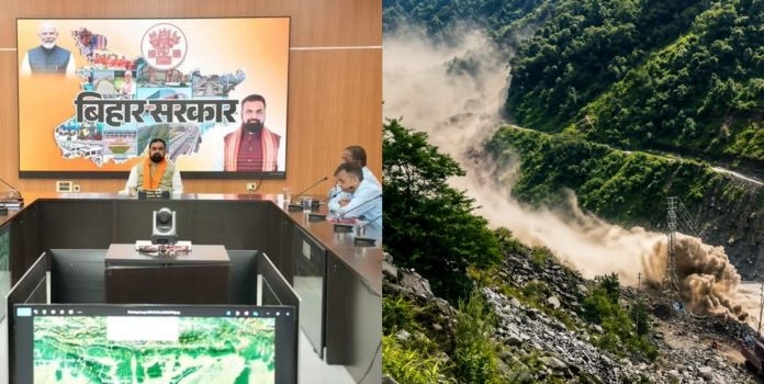 Nepal Flood Indian Citizens Missing