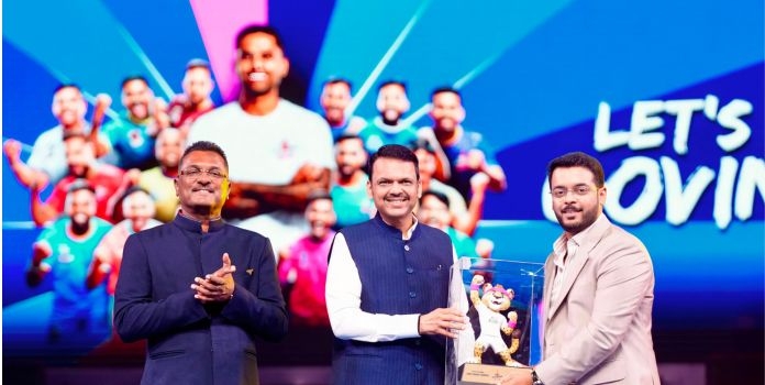 Pro Govinda League