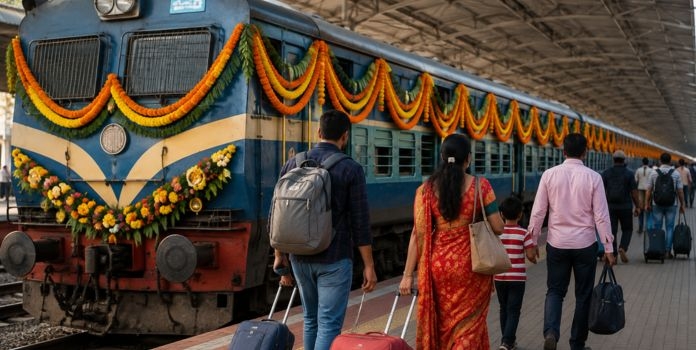 Modi Express