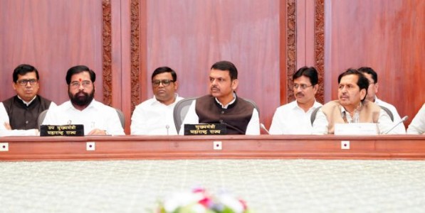 गणेशोत्सवाचे पावित्र्य आणि शिस्त राखणे ही सामूहिक जबाबदारी : मुख्यमंत्री देवेंद्र फडणवीस