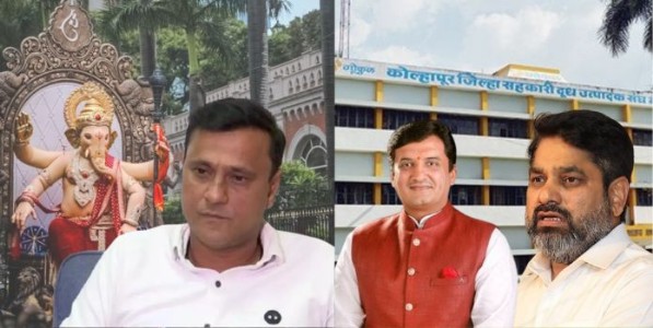 देशपांडेंचा उत्सवी मुखभंग