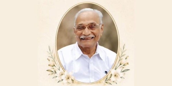 ज्येष्ठ स्वयंसेवक, कामगार नेते डॉक्टर पां. रा. किनरे यांचे निधन