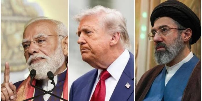 Iran Sanctions and India