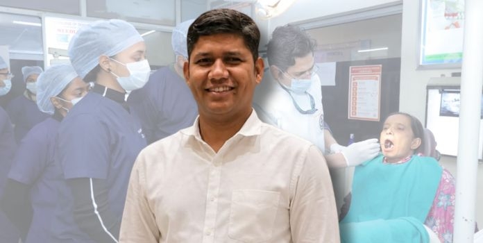 Dr. Ganesh Mengal