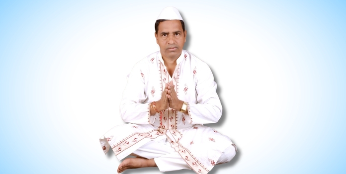 Vijay Vekhande Guruji
