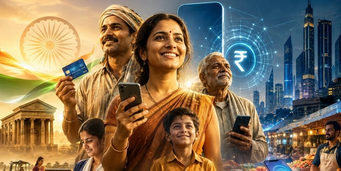 Jan Dhan to UPI