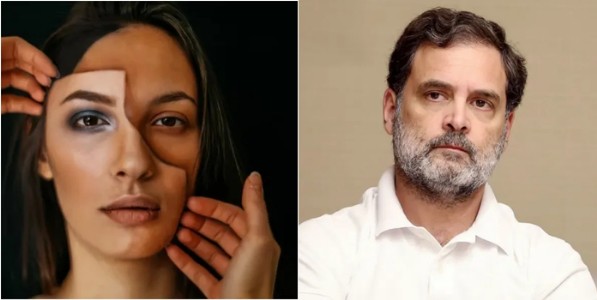 सौंदर्याचे मापदंड का?