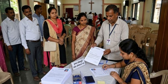  Maharashtra Anti-Conversion Law 2026