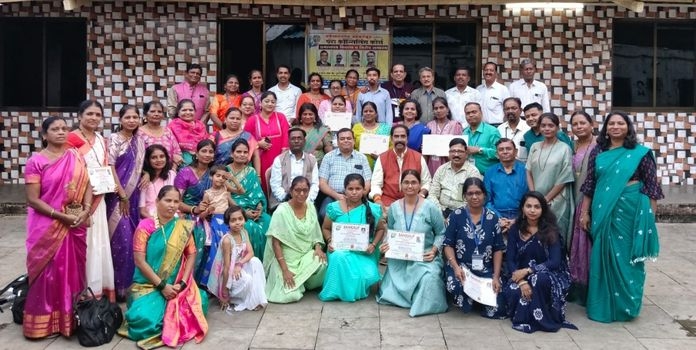 Sankalp Para-Counseling Course