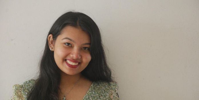 Prisha Thakkar Sanskrit
