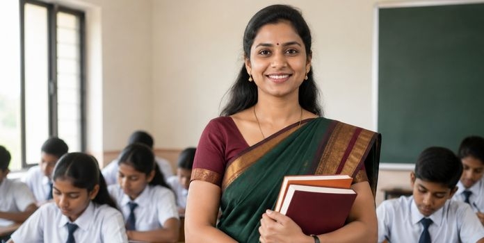 Pavitra Portal Teacher Recruitment