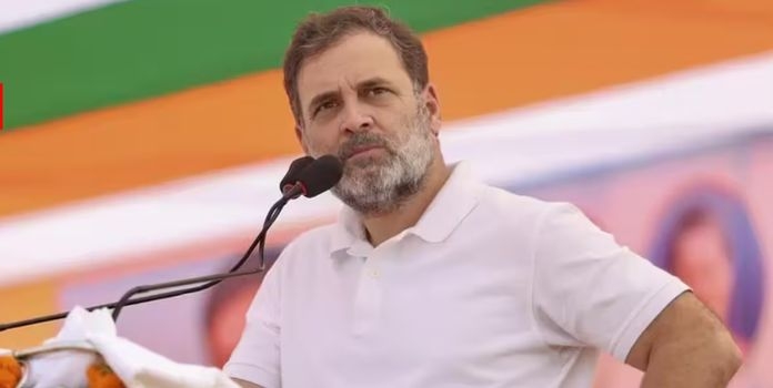 Rahul Gandhi Fact Check