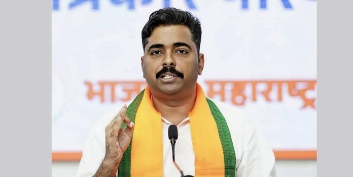 Navnath Ban
