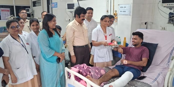 Thane Civil Hospital
