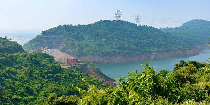 Western Ghats ESZ