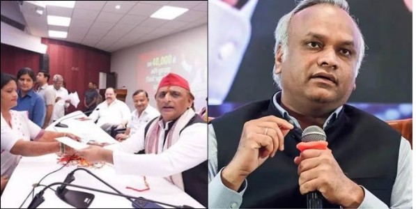 ‘रक्षाबंधन’ नव्हे मतलालसा!