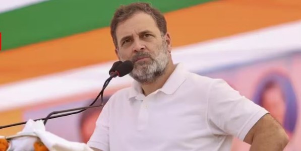 'छात्रो की गूंज’ नव्हे, ही तर ‘झूठ की गूंज’; राहुल गांधींच्या 4 सभांमधील 73 टक्के असत्य, 27 टक्के दिशाभूल करणारे दावे