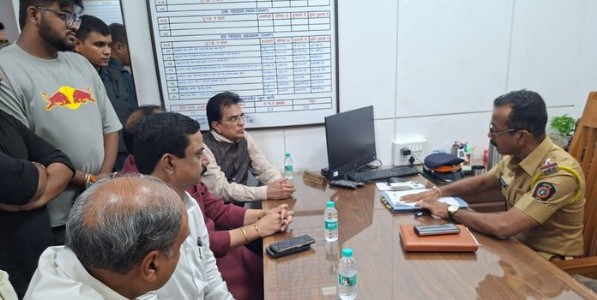 ऑनलाइन स्वरूपात अंडी विकणारा व्यक्ती मनोरुग्ण कसा असू शकतो? : किरीट सोमय्या