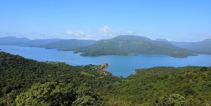 Western Ghats ESZ