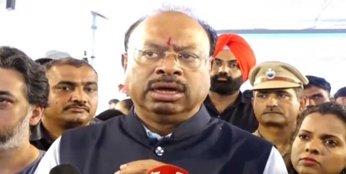 Chandrashekhar Bawankule