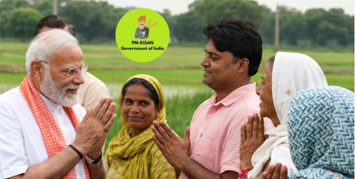 PM Kisan Samman Nidhi