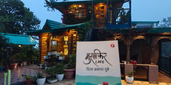 'मुसाफिर कॅफे' खरंच अस्तित्वात आहे का? जाणून घ्या नेटफ्लिक्स सिरीजचं भन्नाट शूटिंग लोकेशन!
