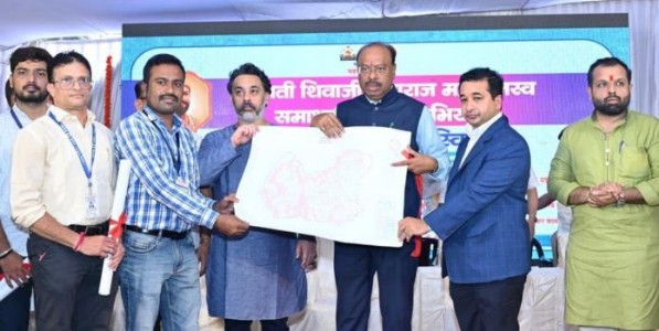 डिसेंबरपर्यंत ‘लँड टायटलिंग’ कायदा आणणार; मंत्री चंद्रशेखर बावनकुळे; सिंधुदुर्गातील जमिनीचे सर्व प्रश्न दोन वर्षांत मार्गी लावणार