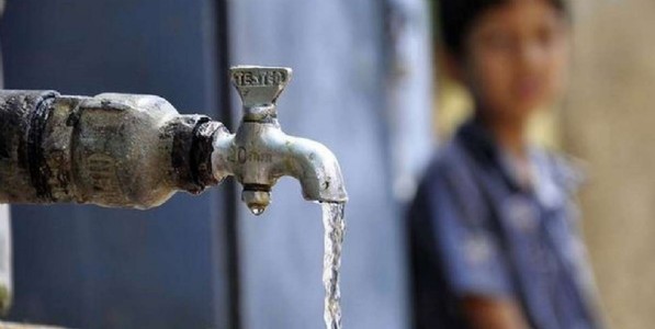 मुंबईकरांसाठी मोठी खूशखबर! १० टक्के पाणीकपात लवकरच मागे घेण्याची शक्यता; तलावांमधील पाणीसाठा ८९ टक्क्यांवर...
