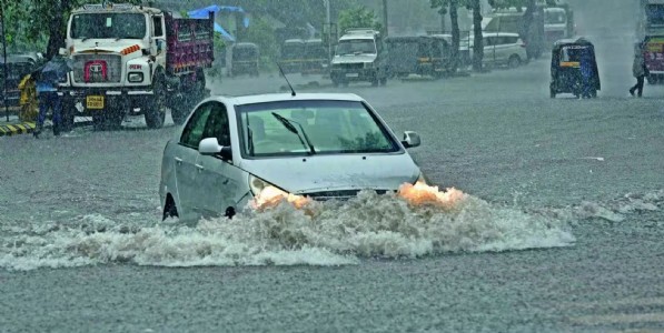पूराच्या संकटात केंद्राची मोठी मदत! महाराष्ट्रासह ६ राज्यांना कोट्यवधींची मदत, कोणत्या राज्याला किती निधी?