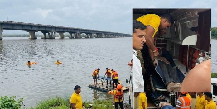 Mumbra Retibunder