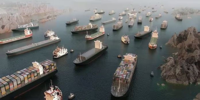 Indian Merchant Navy