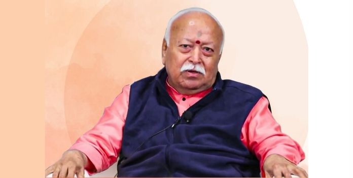 Dr. Mohan Bhagwat