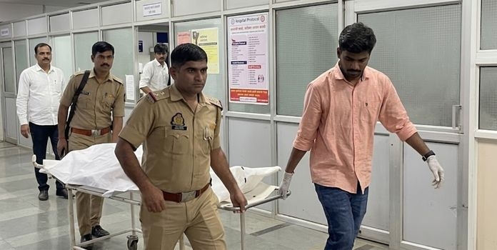 Greater Noida minor girl case