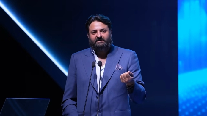 Mohit Kamboj