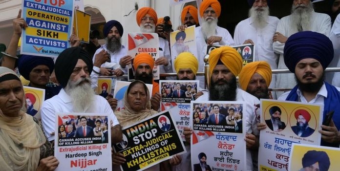 Atrocities on Sikhs in Pakistan