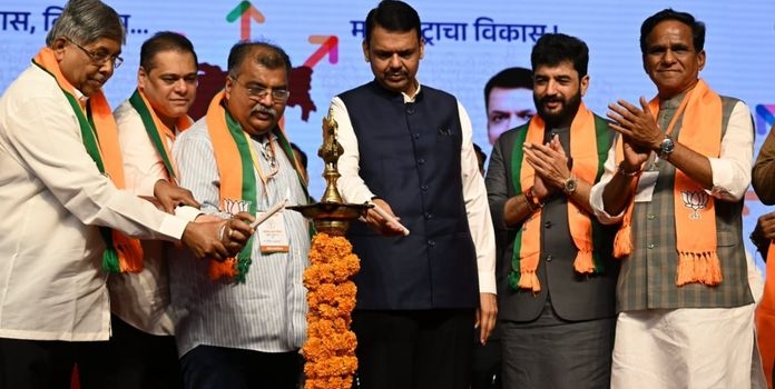 Ravindra Chavan