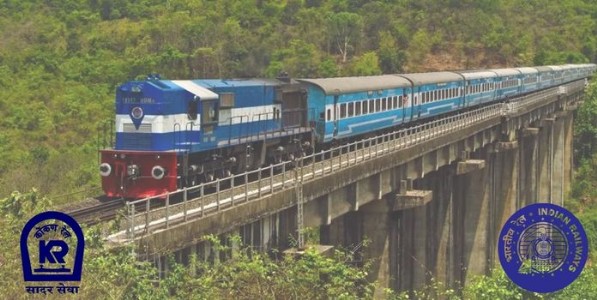 गणपतीला कोकण गाठण्यासाठी रेल्वेची ‘फुल्ल तयारी’; ‘अर्धा तास आधी स्थानकावर या’ ; मध्य रेल्वेचे आवाहन