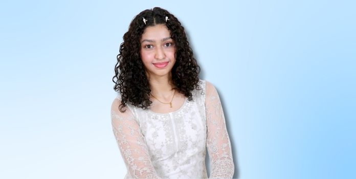 Karishma Khardikar
