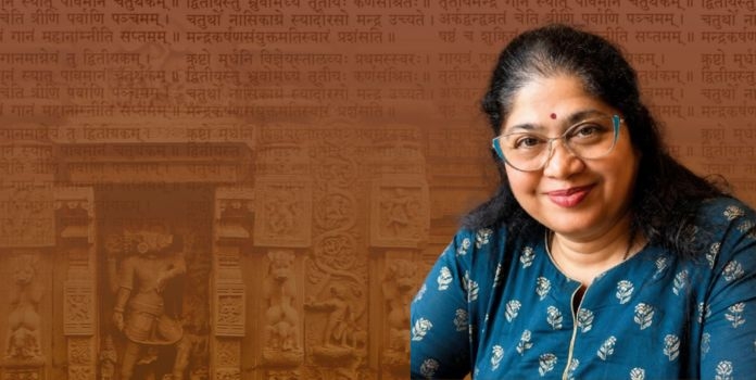 Dr. Madhavi Narsale